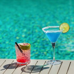 Отель Pefki Deluxe Residences Греция, Пефкохори - отзывы, цены и фото номеров - забронировать отель Pefki Deluxe Residences онлайн фото 35