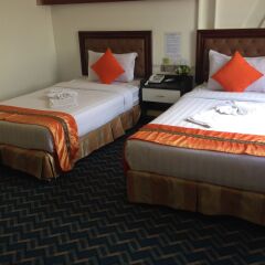 Perfect Hotel удобства в номере
