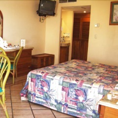 Hotel Playa Marina удобства в номере
