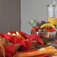 Отель Brugotel Бельгия, Брюгге - отзывы, цены и фото номеров - забронировать отель Brugotel онлайн интерьер отеля фото 2