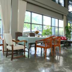 ZEN Hostel Ratchatewi интерьер отеля фото 2