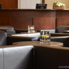 Отель Intercityhotel Munchen Мюнхен интерьер отеля
