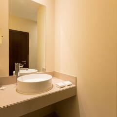 Salgados Dunas Suites Hotel ванная фото 2