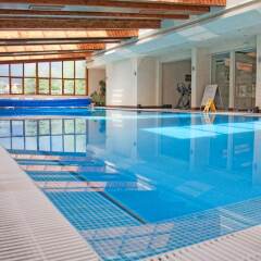 Отель Saint Ivan Rilski Hotel & Apartments Болгария, Банско - отзывы, цены и фото номеров - забронировать отель Saint Ivan Rilski Hotel & Apartments онлайн фото 19