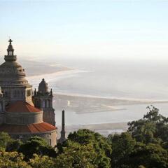 Sheraton Porto Hotel & Spa пляж фото 2