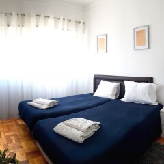Отель Apartamento À Cedofeita комната для гостей фото 2