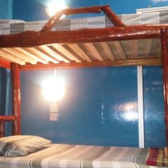 Отель Poga Backpackers комната для гостей фото 2