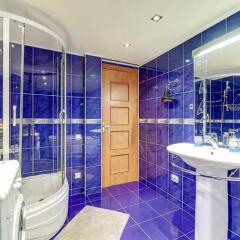 Mini Hotel «Nevsky 78» ванная