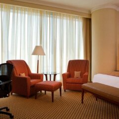 Marriott Marquis City Center Doha Hotel in Doha, Qatar from 189$, photos, reviews - zenhotels.com room amenities