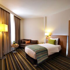 Отель Otel Mustafa Ургуп фото 8