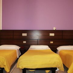 Hotel La Pace комната для гостей фото 3