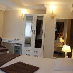 ch Azade Hotel Турция, Кайсери - отзывы, цены и фото номеров - забронировать отель ch Azade Hotel онлайн комната для гостей фото 5