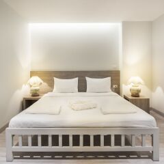 De Centro Bangkok Hotel Бангкок комната для гостей фото 5