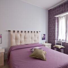 Отель B&B Gagliardi House детские мероприятия