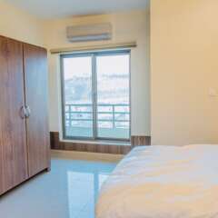 Inviting 1-bed Apartment in Islamabad in Islamabad, Pakistan from 62$, photos, reviews - zenhotels.com photo 8