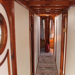 Ide Yacht Hotel Мармарис интерьер отеля фото 2