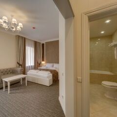 Mini-Hotel Anastasia Санкт-Петербург сауна