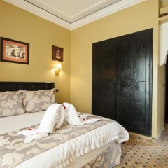 Hotel Le Caspien спа