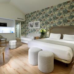 Отель Eurostars Porto Douro комната для гостей фото 11