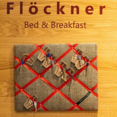 Отель Flöckner B & B Зальцбург интерьер отеля фото 2