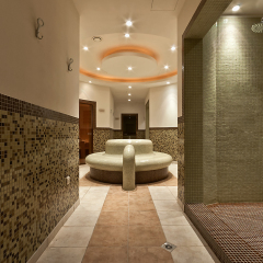 Отель Green Life Resort Bansko Болгария, Банско - отзывы, цены и фото номеров - забронировать отель Green Life Resort Bansko онлайн спа фото 2