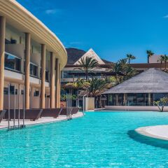 Отель Iberostar Fuerteventura Palace - Adults Only бассейн фото 4