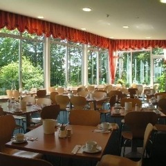 Panorama Inn Hotel und Boardinghaus