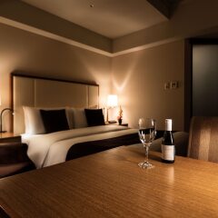 Imperial Hotel Tokyo Токио фото 5