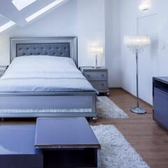Отель Milford Suites Budapest комната для гостей фото 5