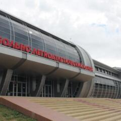 Гостиница Gau Rm Sportivnaya Shkola Olimpijskogo Rezerva Po Legkoj Atletike в Саранске отзывы, цены и фото номеров - забронировать гостиницу Gau Rm Sportivnaya Shkola Olimpijskogo Rezerva Po Legkoj Atletike онлайн Саранск фото 5