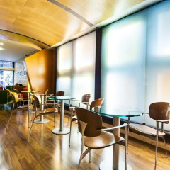 Hotel Exe Cristal Palace интерьер отеля фото 4