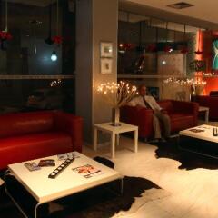 Rocamar Exclusive Hotel & Spa - Adults Only интерьер отеля фото 4