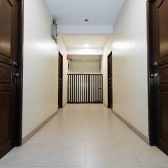 Отель RedDoorz near NAIA Terminal 1 Филиппины, Пасай - отзывы, цены и фото номеров - забронировать отель RedDoorz near NAIA Terminal 1 онлайн интерьер отеля фото 2