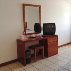 Margaritas Hotel & Tennis Club удобства в номере