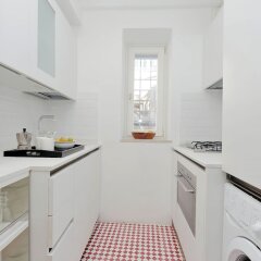 Отель Grillo - WR Apartments Италия, Рим - отзывы, цены и фото номеров - забронировать отель Grillo - WR Apartments онлайн в номере фото 2