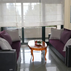 Отель Tropikal Resort Албания, Дуррес - отзывы, цены и фото номеров - забронировать отель Tropikal Resort онлайн комната для гостей фото 2