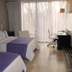 Отель Holiday Inn Tuxpan комната для гостей