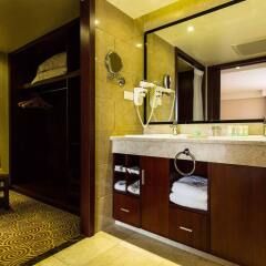 Huatian Chinagora Hotel ванная фото 2