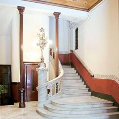Отель Hostal Barcelona Centro Испания, Барселона - отзывы, цены и фото номеров - забронировать отель Hostal Barcelona Centro онлайн фото 11