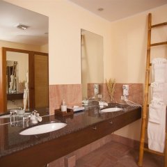 Emerald Palms Hotel in South Andros, Bahamas from 208$, photos, reviews - zenhotels.com bathroom photo 3