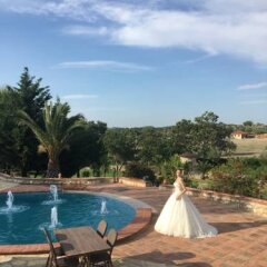 Urla Ciftlik Otel Турция, Урла - отзывы, цены и фото номеров - забронировать отель Urla Ciftlik Otel онлайн помещение для мероприятий