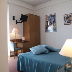 Отель Arcangelo Италия, Римини - отзывы, цены и фото номеров - забронировать отель Arcangelo онлайн комната для гостей фото 3