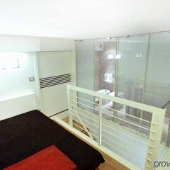White Hotel балкон