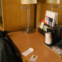 Отель AAE New York Hostel США, Нью-Йорк - отзывы, цены и фото номеров - забронировать отель AAE New York Hostel онлайн удобства в номере