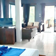 Отель Chaweng Bay View Resort интерьер отеля