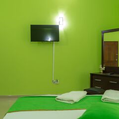 Отель Empyrean Hotel Шри-Ланка, Сидува-Катунаяке - отзывы, цены и фото номеров - забронировать отель Empyrean Hotel онлайн удобства в номере
