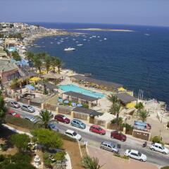 Отель AX ¦ Sunny Coast Resort & Spa пляж