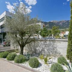 Отель Garni Villa Tyrol (Adults Only) Меран фото 13