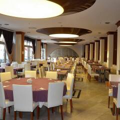 Pineta Park Deluxe Hotel Турция, Мармарис - отзывы, цены и фото номеров - забронировать отель Pineta Park Deluxe Hotel - All Inclusive онлайн помещение для мероприятий