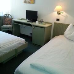 Hotel Schonbrunn Меран удобства в номере